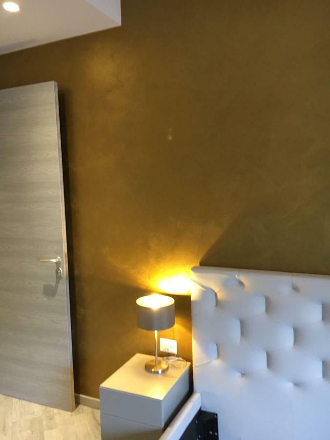B&B Da Peo Porto San Giorgio Luaran gambar