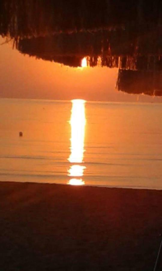 B&B Da Peo Porto San Giorgio Luaran gambar